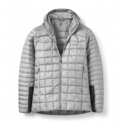 KURTKA RAB MYTHIC ALPINE LIGHT JACKET