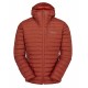 KURTKA RAB MICROLIGHT ALPINE JACKET