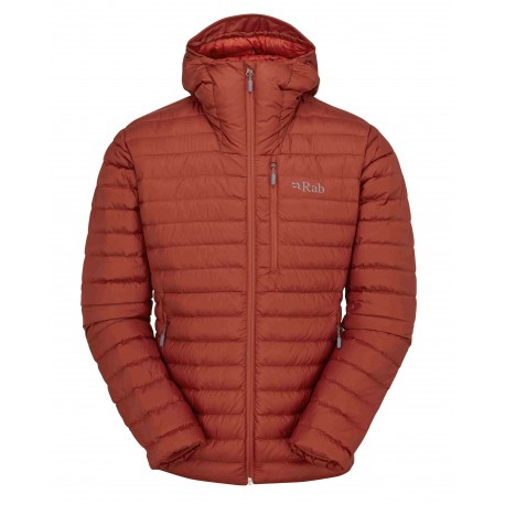 KURTKA RAB MICROLIGHT ALPINE JACKET