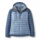 KURTKA DAMSKA RAB MICROLIGHT ALPINE JACKET