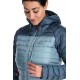 KURTKA DAMSKA RAB MICROLIGHT ALPINE JACKET