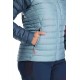 KURTKA DAMSKA RAB MICROLIGHT ALPINE JACKET