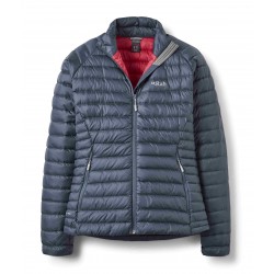 KURTKA DAMSKA RAB MICROLIGHT JACKET
