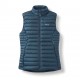 KAMIZELKA DAMSKA RAB MICROLIGHT VEST