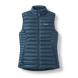 KAMIZELKA DAMSKA RAB MICROLIGHT VEST