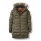 PŁASZCZ DAMSKI RAB DEEP COVER PARKA