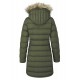 PŁASZCZ DAMSKI RAB DEEP COVER PARKA