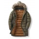 PŁASZCZ DAMSKI RAB DEEP COVER PARKA