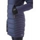 PŁASZCZ DAMSKI RAB DEEP COVER PARKA