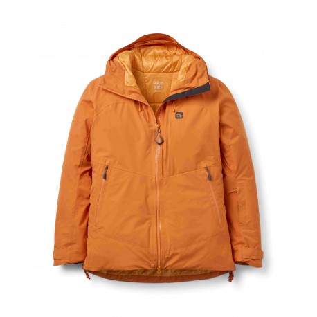 KURTKA DAMSKA RAB KHROMA DIFFRACT JACKET