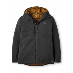KURTKA RAB XENAIR ALPINE JACKET