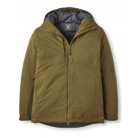 KURTKA RAB XENAIR ALPINE JACKET