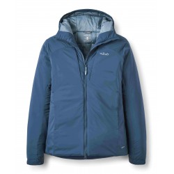 KURTKA DAMSKA RAB XENAIR ALPINE JACKET