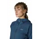 KURTKA DAMSKA RAB XENAIR ALPINE FLEX JACKET