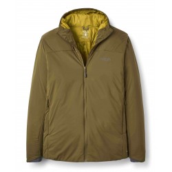 KURTKA RAB XENAIR ALPINE LIGHT JACKET