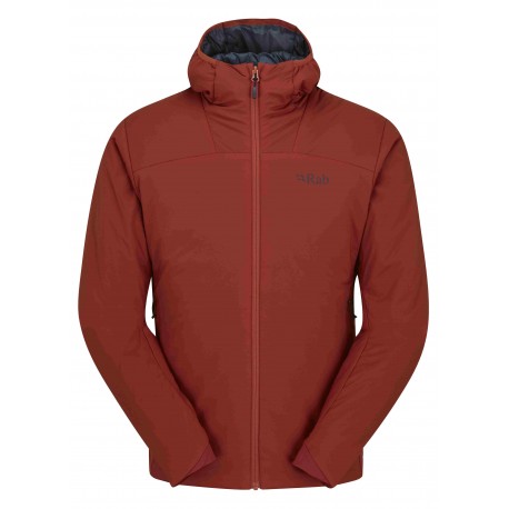 KURTKA RAB XENAIR ALPINE LIGHT JACKET