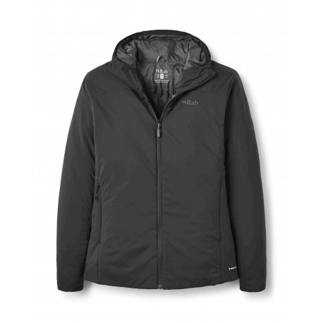 KURTKA DAMSKA RAB XENAIR ALPINE LIGHT JACKET