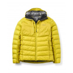 KURTKA RAB CIRRUS ULTRA HOODY