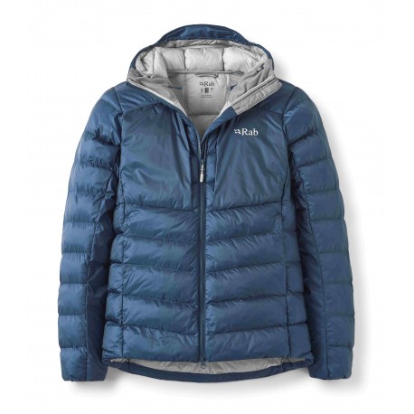 KURTKA RAB CIRRUS ULTRA HOODY