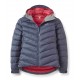 KURTKA DAMSKA RAB NEBULA PRO JAKCET