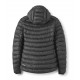 KURTKA DAMSKA RAB CIRRUS ALPINE JACKET