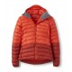 KURTKA DAMSKA RAB CIRRUS ALPINE JACKET