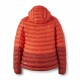 KURTKA DAMSKA RAB CIRRUS ALPINE JACKET
