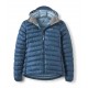 KURTKA DAMSKA RAB CIRRUS ALPINE JACKET