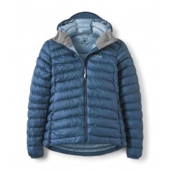 KURTKA DAMSKA RAB CIRRUS ALPINE JACKET