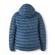 KURTKA DAMSKA RAB CIRRUS ALPINE JACKET