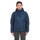 KURTKA DAMSKA RAB CIRRUS ALPINE JACKET