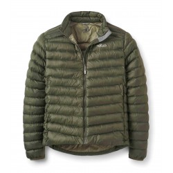 KURTKA RAB CIRRUS JACKET