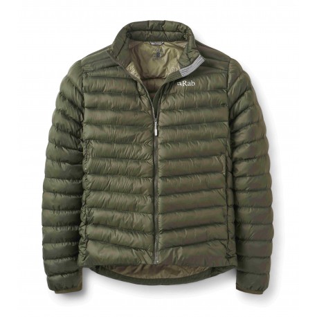 KURTKA RAB CIRRUS JACKET