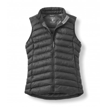 KAMIZELKA DAMSKA RAB CIRRUS VEST