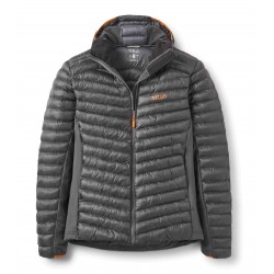 KURTKA RAB CIRRUS FLEX 2.0 HOODY