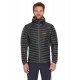 KURTKA RAB CIRRUS FLEX 2.0 HOODY
