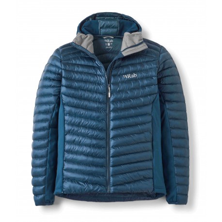KURTKA RAB CIRRUS FLEX 2.0 HOODY