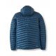 KURTKA RAB CIRRUS FLEX 2.0 HOODY