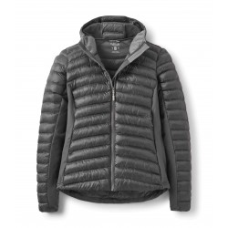 KURTKA DAMSKA RAB CIRRUS FLEX HOODY