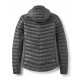 KURTKA DAMSKA RAB CIRRUS FLEX HOODY