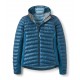 KURTKA DAMSKA RAB CIRRUS FLEX HOODY