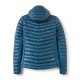 KURTKA DAMSKA RAB CIRRUS FLEX HOODY