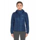 KURTKA DAMSKA RAB CIRRUS FLEX HOODY