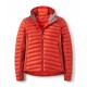 KURTKA DAMSKA RAB CIRRUS FLEX HOODY