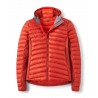 KURTKA DAMSKA RAB CIRRUS FLEX HOODY