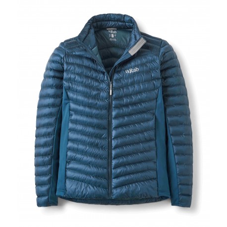 KURTKA RAB CIRRUS FLEX JACKET