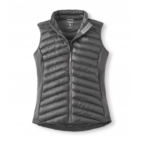 KAMIZELKA DAMSKA RAB CIRRUS FLEX VEST