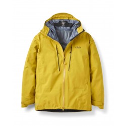 KURTKA RAB LATOK GTX JACKET