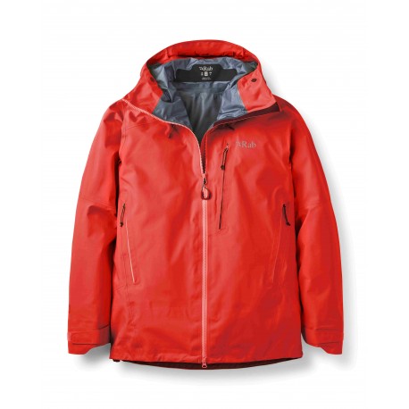 KURTKA RAB LATOK ALPINE GTX JACKET