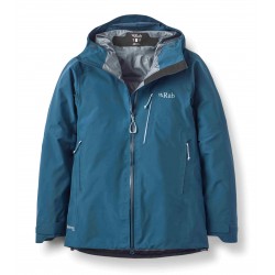 KURTKA DAMSKA RAB LATOK ALPINE GTX JACKET